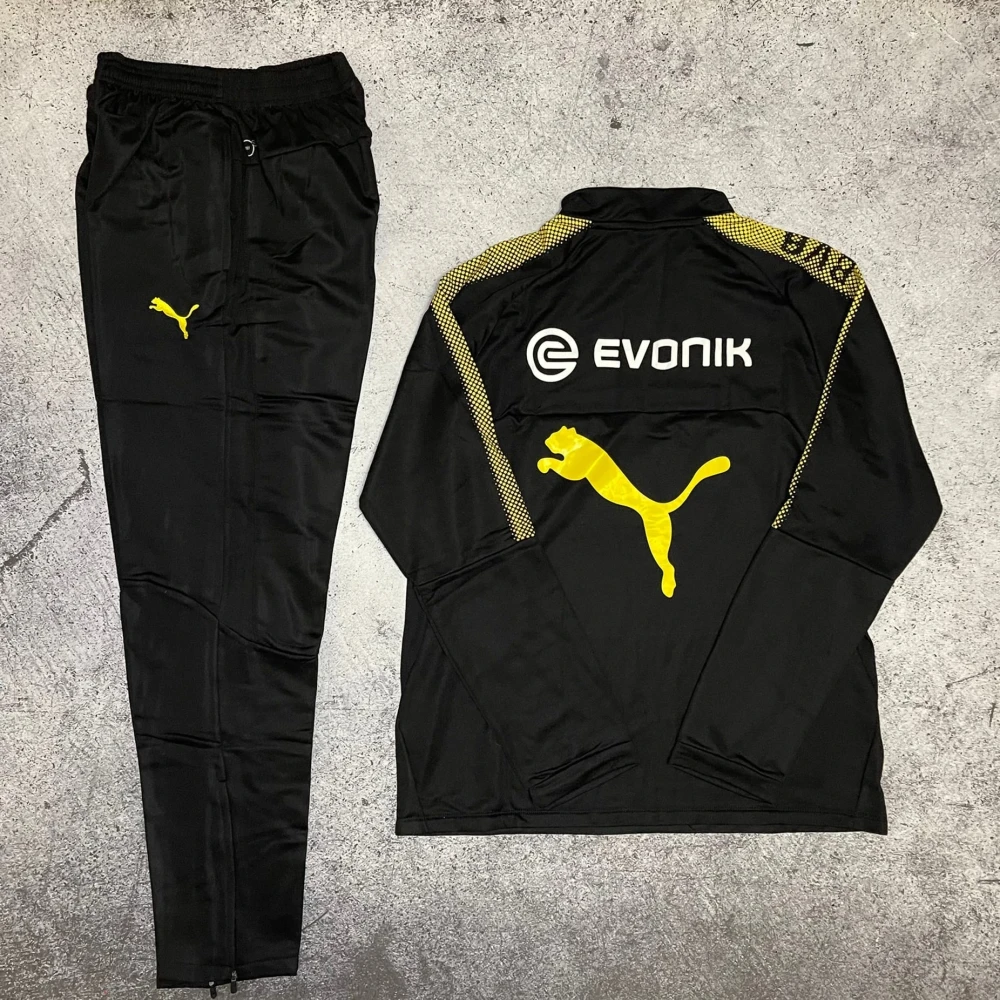 Костюм BVB black #2