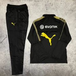 Костюм BVB black #2