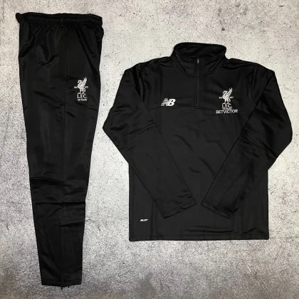 Костюм Liverpool black