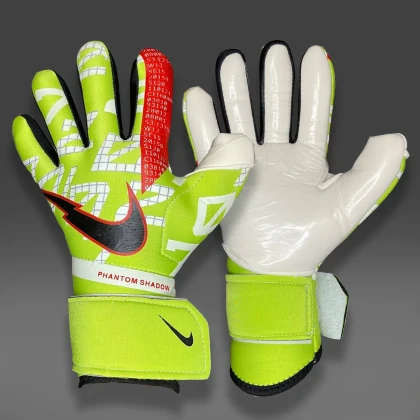 Вратарские перчатки Nike Shadow volt