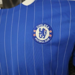 Футболка Chelsea Terrace Icons blue/white #3
