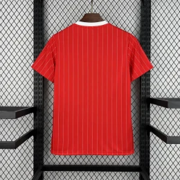 Футболка Man United Terrace Icons red #2