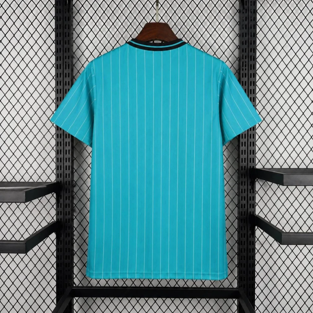 Футболка Liverpool Terrace Icons tiffany #2