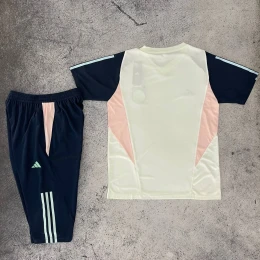 Тренировочная форма Ajax 23/24 white/navy #2
