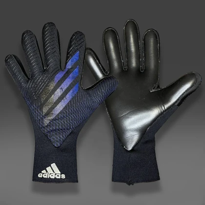 Вратарские перчатки Adidas black