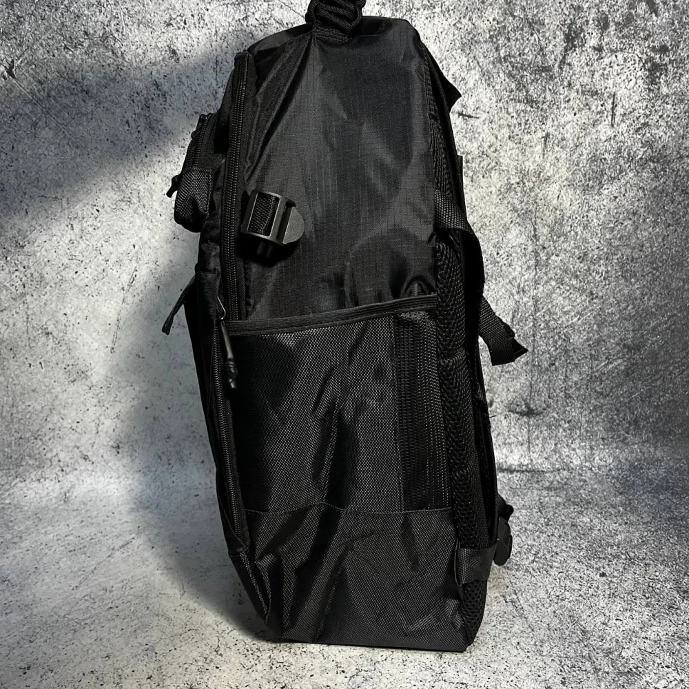 Рюкзак Jordan 23 Engineered black #3
