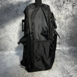 Рюкзак Jordan 23 Engineered black #4