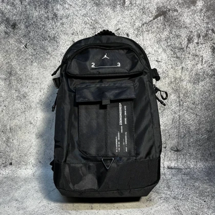 Рюкзак Jordan 23 Engineered black