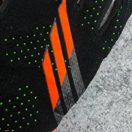 Вратарские перчатки Adidas X black/red #5