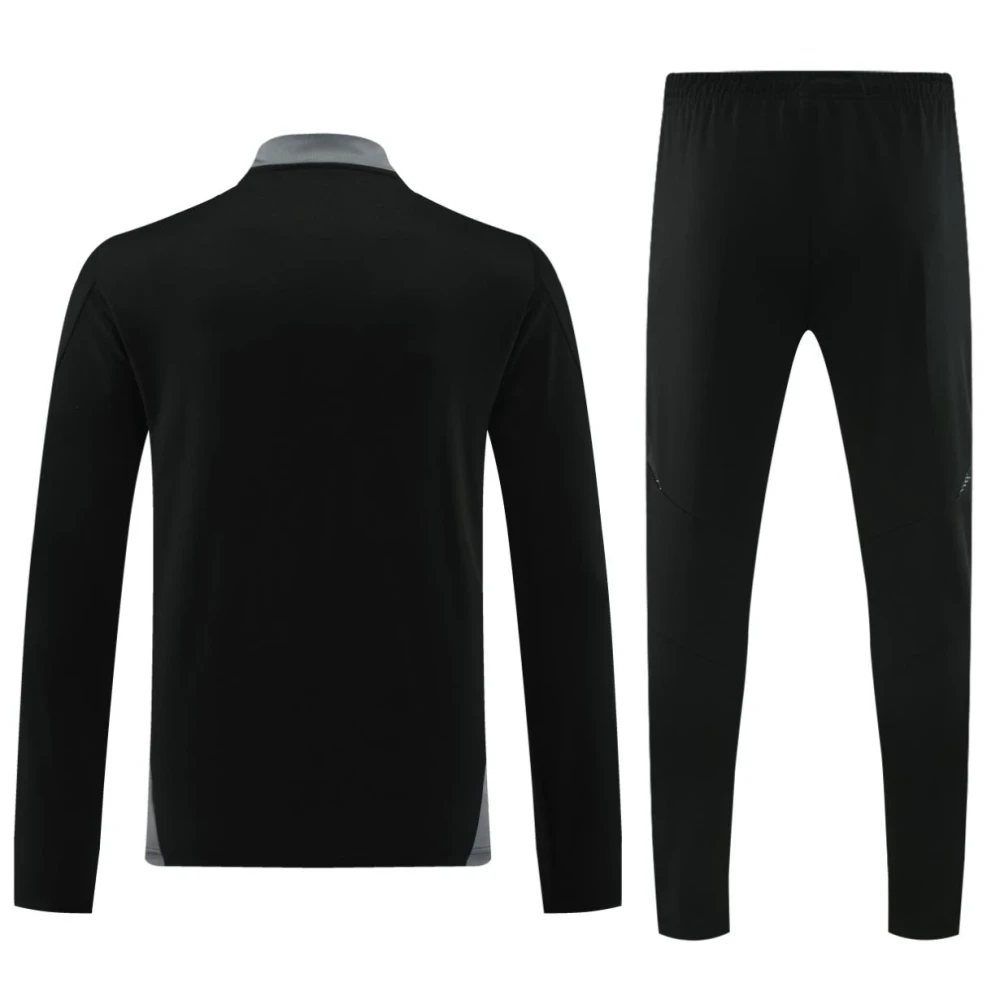 Детский костюм Adidas Tiro 24 Competition black #4