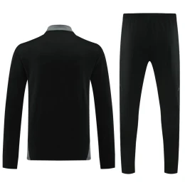Детский костюм Adidas Tiro 24 Competition black #4