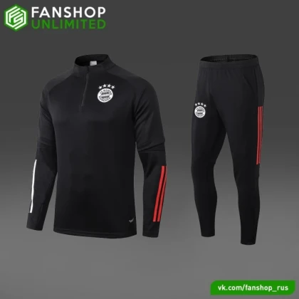 Костюм Bayern Munich black