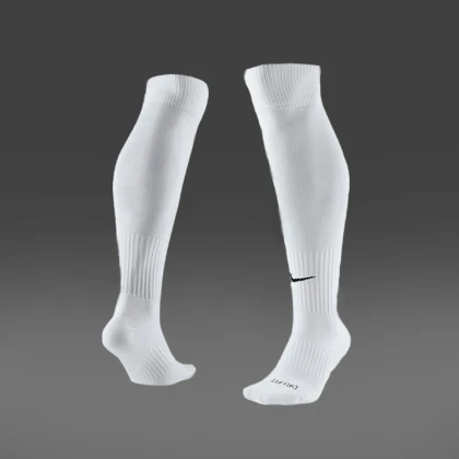 Гетры Nike senior white