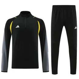 Костюм Adidas Tiro 23 Competition black/grey #2