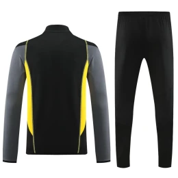 Костюм Adidas Tiro 23 Competition black/grey #3