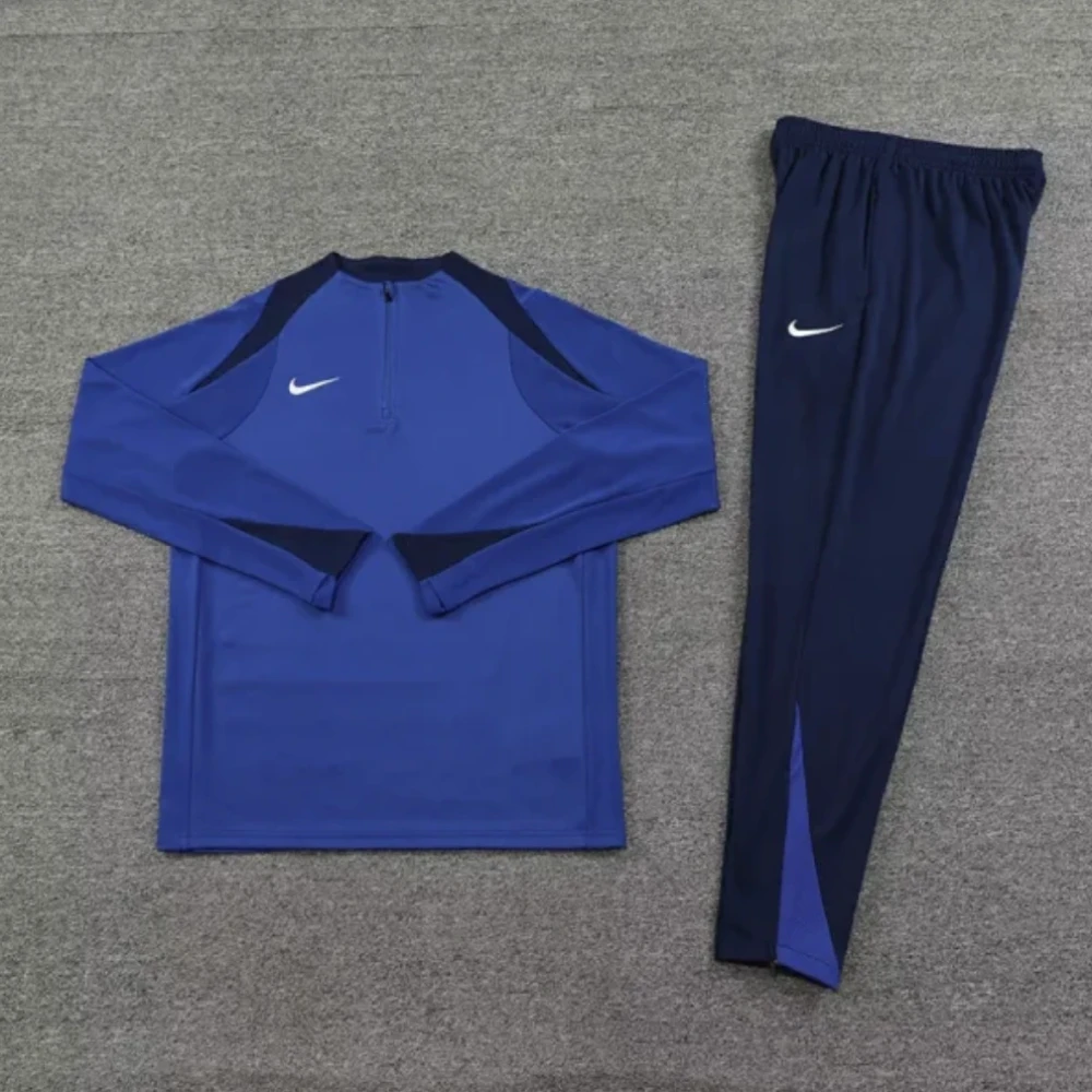 Костюм Nike Dry Strike 24 navy/black #4
