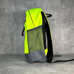 Рюкзак Nike 3 Swoosh volt #2