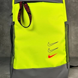 Рюкзак Nike 3 Swoosh volt #4