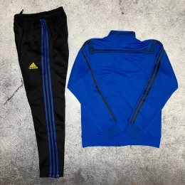 Костюм Manchester United blue/black #2