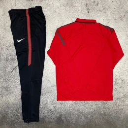 Костюм PSG red/navy #2