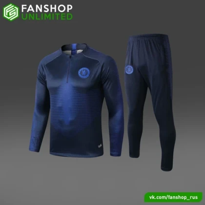 Костюм Chelsea navy