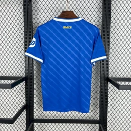 Футболка Real Madrid Third 25/26 Top blue #2