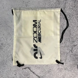 Сумка-мешок Nike Mercurial yellow БРАК-1 #1