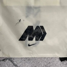 Сумка-мешок Nike Mercurial yellow БРАК-1 #3