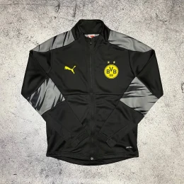 Мастерка Borussia black #1