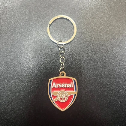 Брелок Arsenal