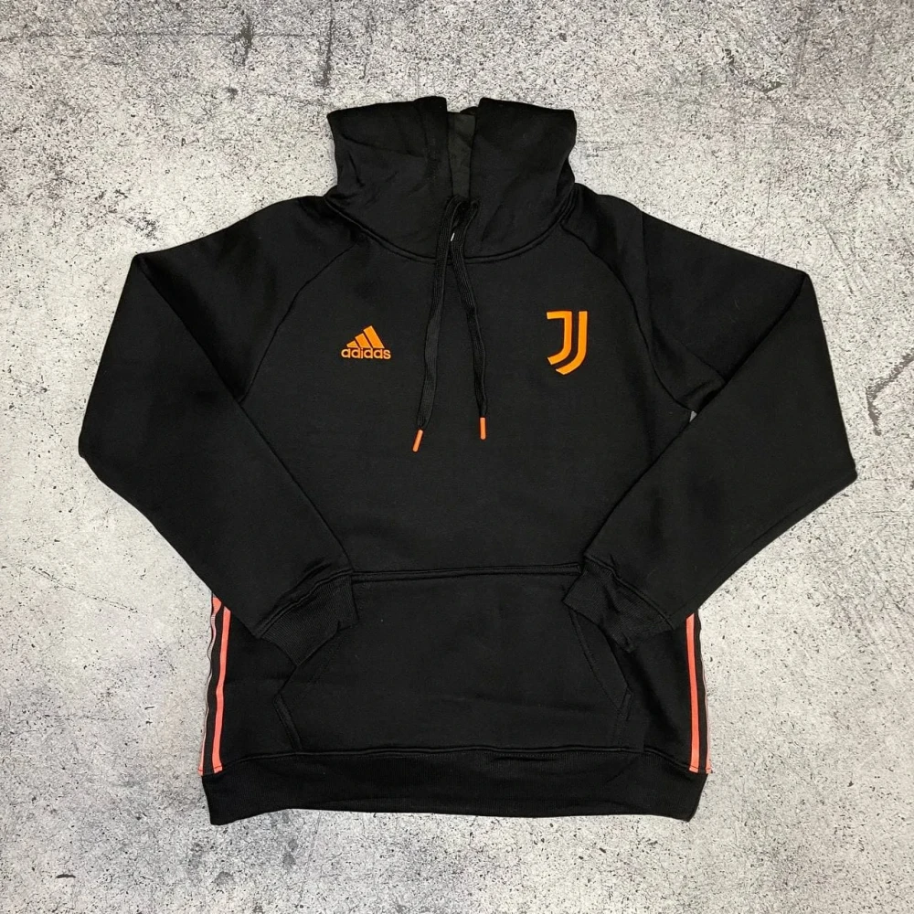 Худи Juventus black #1