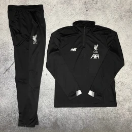 Детский костюм Liverpool black #1