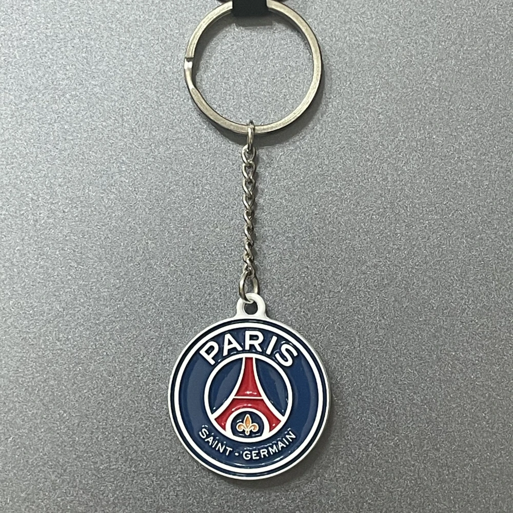 Брелок PSG #1