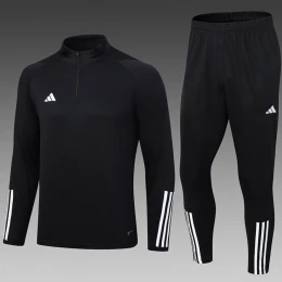 Костюм Adidas Tiro 23 Competition black #1
