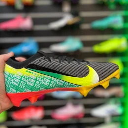Бутсы Nike Zoom Mercurial Vapor 16 VJR Elite FG #3