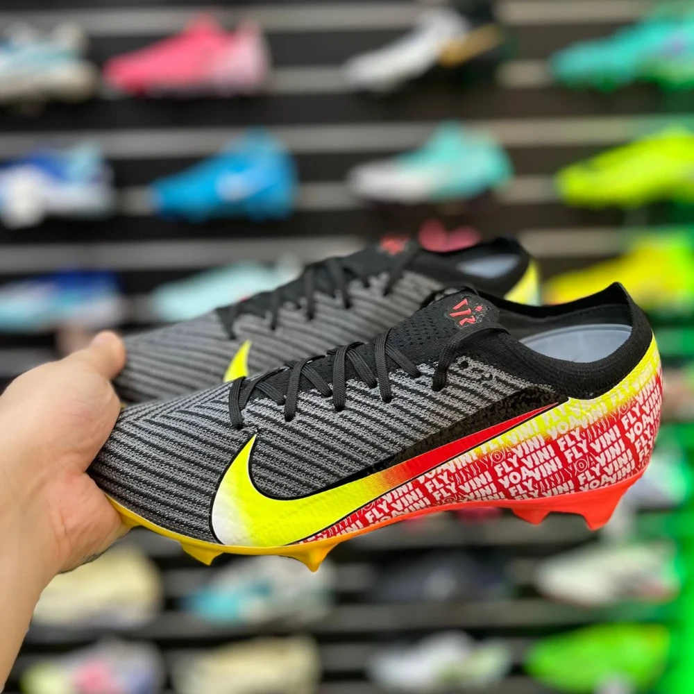 Бутсы Nike Zoom Mercurial Vapor 16 VJR Elite FG #5