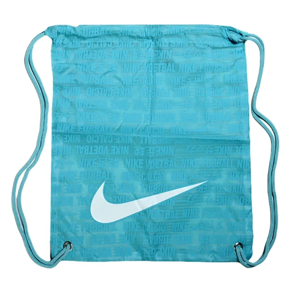 Сумка-мешок Nike Mercurial blue #1