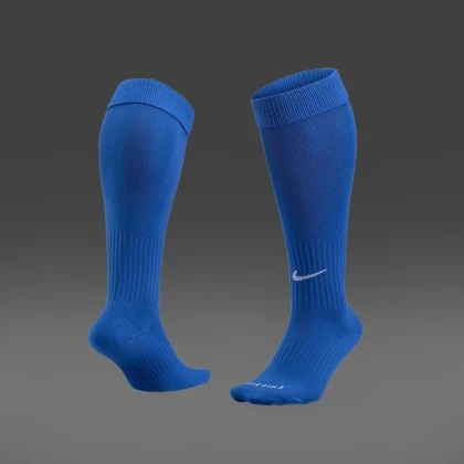 Гетры Nike senior blue