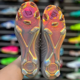 Бутсы Nike Phantom GX II Elite FG #4