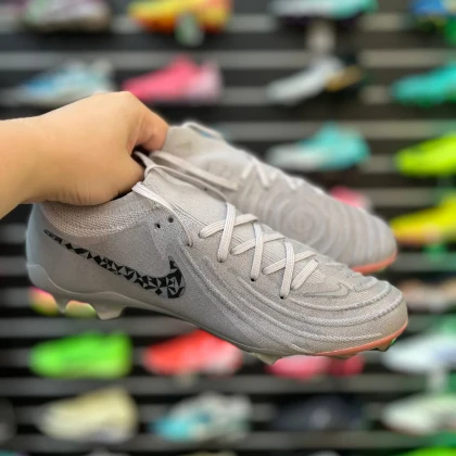 Бутсы Nike Phantom GX II Elite FG