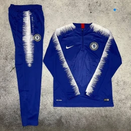 Костюм Chelsea Blue #1