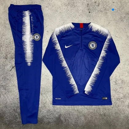 Костюм Chelsea blue