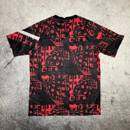 Футболка Liverpool 20/21 Top red/black #2