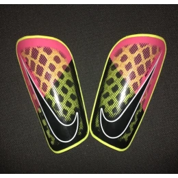 Щитки Nike Mercurial Flylite red/black #1