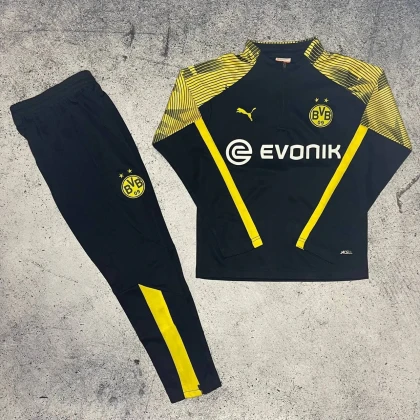 Детский костюм BVB black