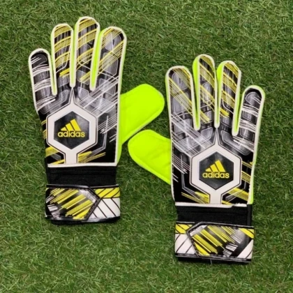 Детские вратарские перчатки Adidas Ace volt