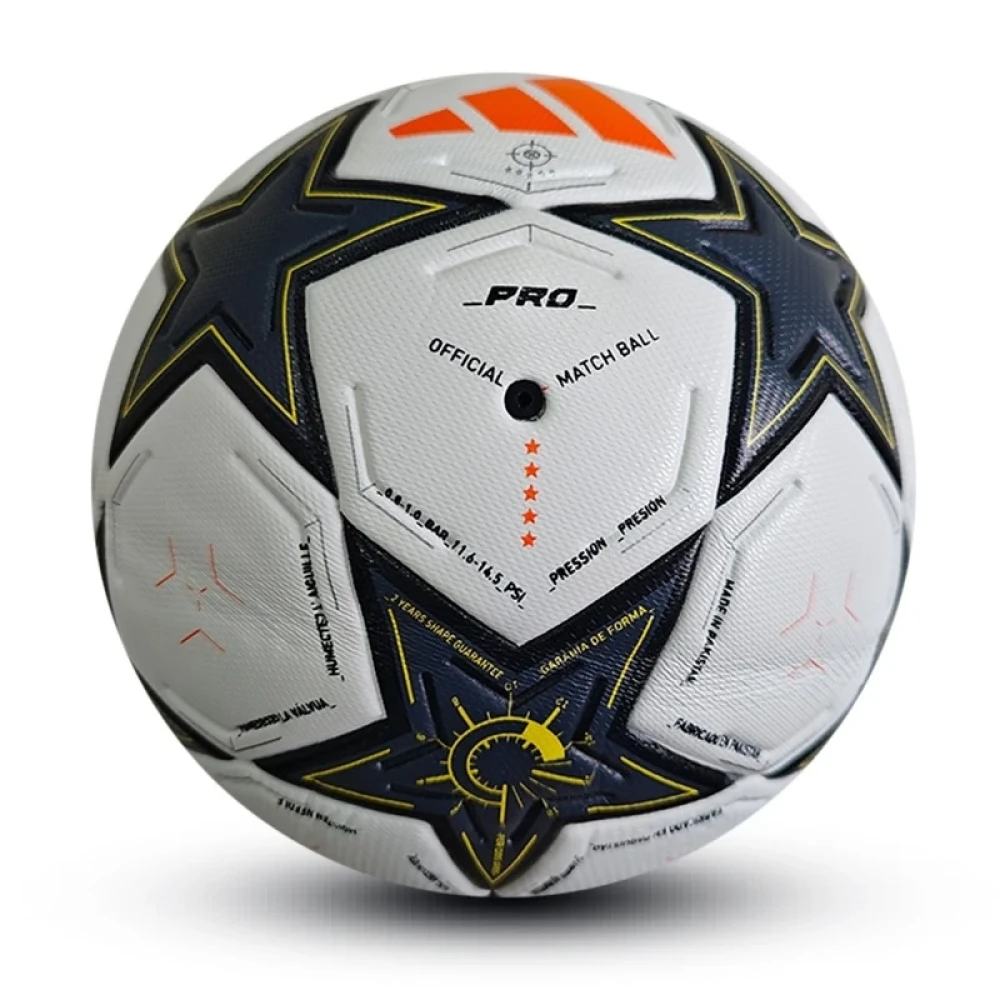 Мяч футбольный Adidas UCL 25 #5
