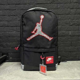 Рюкзак Jordan Logo black #1