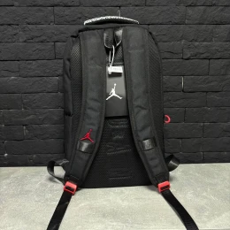 Рюкзак Jordan Logo black #3