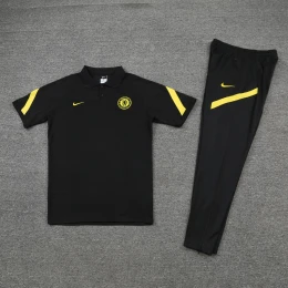 Костюм поло Chelsea black #1